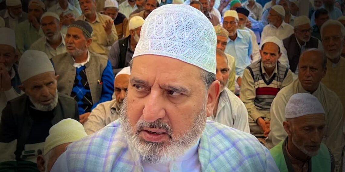 ارب پتی الطاف بخاری چھانہ پورہ اسمبلی نشست پر سیاسی دنگل کے لئے پر عزم، جانئے بخاری کے اثاثوں کی مالیت