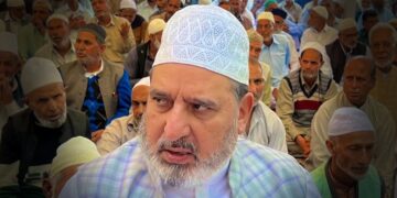 ارب پتی الطاف بخاری چھانہ پورہ اسمبلی نشست پر سیاسی دنگل کے لئے پر عزم، جانئے بخاری کے اثاثوں کی مالیت