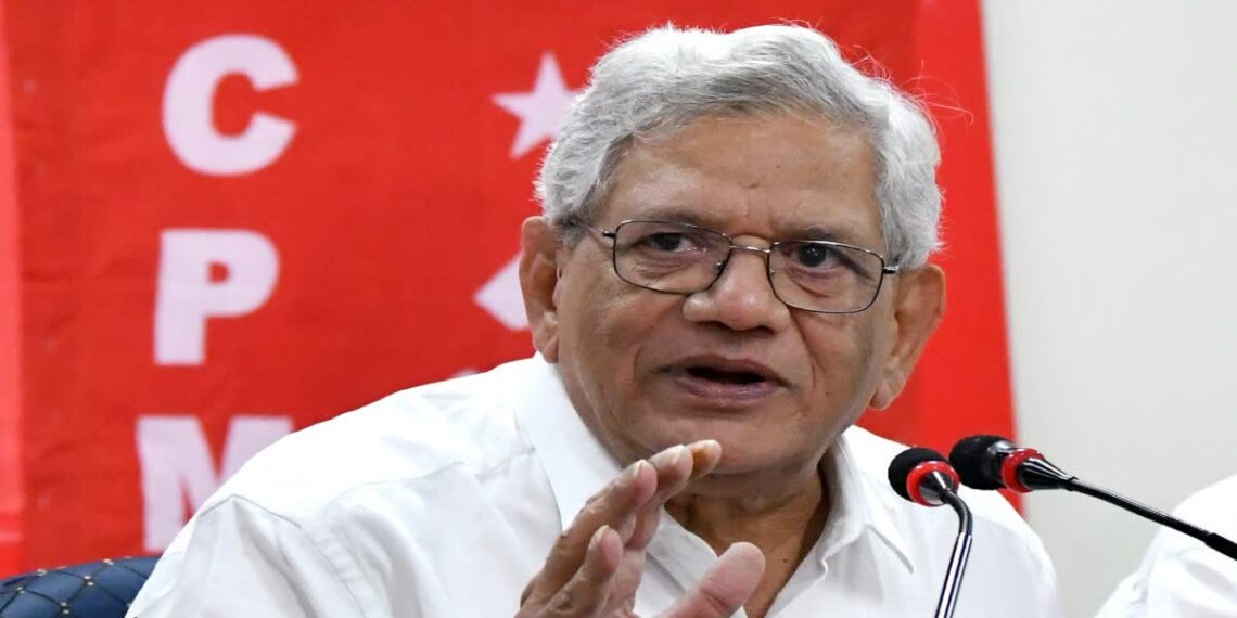 سیتارام یچوری کے اہل خانہ نے ان کی جسد خاکی کو ایمس میں عطیہ کیا، جانیں یہ تحقیق اور تدریس میں کیسے کارآمد ہوگی؟