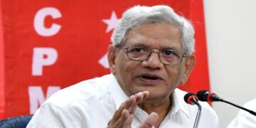 سیتارام یچوری کے اہل خانہ نے ان کی جسد خاکی کو ایمس میں عطیہ کیا، جانیں یہ تحقیق اور تدریس میں کیسے کارآمد ہوگی؟