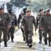 جموں کشمیر میں اسمبلی انتخابات کے مدنظر آرمی چیف جنرل دویدی سیکورٹی کا جائزہ لینے کے لیے سری نگر پہنچے