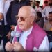ہم اس بھارت کے ساتھ نہیں ہیں جہاں زبردستی مذہبی تبدیلیاں کرائی جاتی ہیں: فاروق عبداللہ