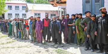 جموں و کشمیر انتخابات 2024: دوسرے مرحلے میں بہتر ووٹر ٹرن آؤٹ کی امید، الیکشن کمیشن