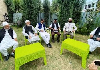جماعت کی انتخابی سیاست میں واپسی