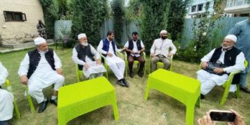 جماعت کی انتخابی سیاست میں واپسی