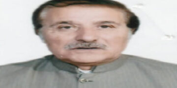 جموں وکشمیراسمبلی انتخابات 2024: عیدگاہ سے امیدوارمبارک گل نے اپنے کروڑوں کے اثاثوں کا انکشاف کیا