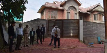 اینٹی کرپشن بیورو نے کروڑ پتی درجہ چہارم ملازم کو دھر دبوچا