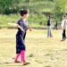 ذہنی اور جسمانی ترقی میں کھیل کے میدان کی اہمیت