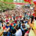بی جے پی اپنی ناکامیوں کو چھپانے کے لیے 3 خاندانوں کو نشانہ بنا رہی ہے، عمر عبداللہ