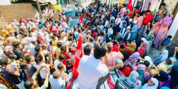 جن کے کیس ابھی تک شروع نہیں کئے گئے ہیں ان کو شروع کیا جانا چاہئے : عمر عبداللہ