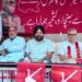 آزاد امیدواروں کوووٹ ڈالنا اور بی جے پی کو ووٹ ڈالنا ایک جیسی بات ہے:عمر عبداللہ