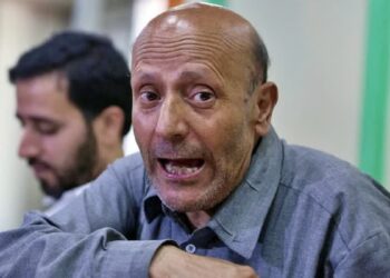 میں سجاد لون کے خلاف مقدمہ درج کراؤں گا، انجینیئر رشید