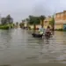 پاکستان میں بارش سے متعلق حادثات میں 293 ہلاک، 564 زخمی