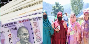 جموں و کشمیر اسمبلی انتخابات: 130 کروڑ روپے ضبط، 23 افسران معطل، ضابطہ اخلاق کی خلاف ورزیوں کے 1263 کیسز درج