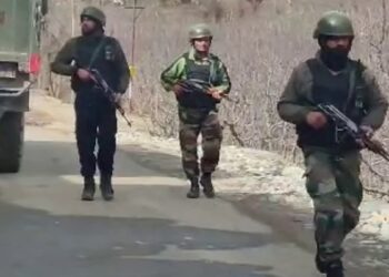 جموں و کشمیر: جاریہ سال عسکریت پسندی کے 42 واقعات میں 91 افراد ہلاک، ستمبر کے انتخابی مہینے 12 ہلاکتیں