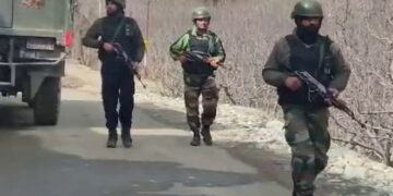جموں و کشمیر: جاریہ سال عسکریت پسندی کے 42 واقعات میں 91 افراد ہلاک، ستمبر کے انتخابی مہینے 12 ہلاکتیں