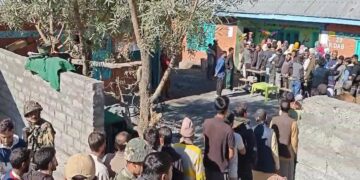 جموں و کشمیر اسمبلی انتخابات 2024: تیسرے مرحلے کا حتمی ووٹر ٹرن آؤٹ 65.65 فیصد تک پہنچ گیا