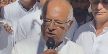 ضرورت پڑنے پر حکومت سازی کی خاطر کسی بھی ہم خیال جماعت سے بات کی جاسکتی ہے: طارق قرہ