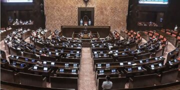 تین سال کے وقفے کے بعد جموں و کشمیر سے راجیہ سبھا کی نمائندگی ہوگی