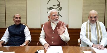 پانچ زبانوں کو کلاسیکی زبانوں کا درجہ دینے کی منظوری