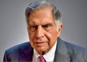 صنعتکار رتن ٹاٹا کی حالت تشویشناک، طبیعت خراب ہونے پر آئی سی یو میں داخل