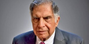 صنعتکار رتن ٹاٹا کی حالت تشویشناک، طبیعت خراب ہونے پر آئی سی یو میں داخل
