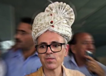 عمر عبداللہ کی حلف برداری آج، جانیں کس کس کو ملے گی کابینہ میں جگہ