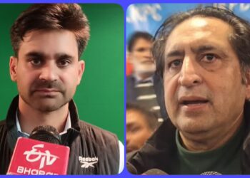 ریاستی درجے کی بحالی کی قرارداد دفعہ 370 کی جدو جہد سے انحراف، اپوزیشن کا عمر عبداللہ پر وار