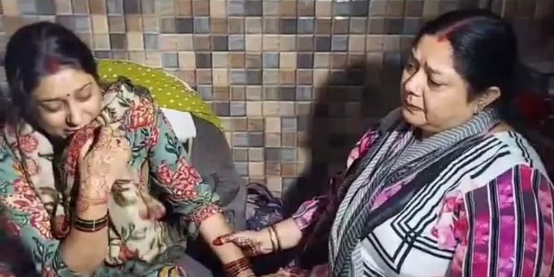 گاندربل گگن گیر نگر حملہ: ششی بھوشن ابرول کا خاندان شدید غمزدہ