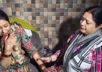 گاندربل گگن گیر نگر حملہ: ششی بھوشن ابرول کا خاندان شدید غمزدہ