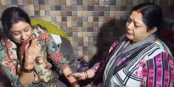 گاندربل گگن گیر نگر حملہ: ششی بھوشن ابرول کا خاندان شدید غمزدہ