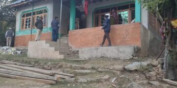 کشمیر میں نئے عسکریت پسند گروہ کے انکشاف کا دعویٰ، وادی بھر میں چھاپے