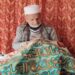 معراج الدین بیگ ایسا دستکار جس کا نمونہ وائٹ ہاوس کی زینت بنا