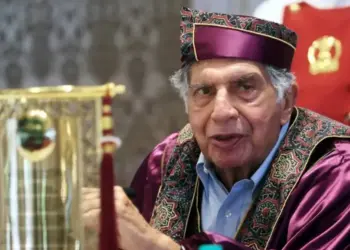 زمین سے آسمان تک… ٹاٹا ہی ٹا ٹا