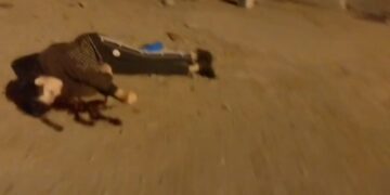 سونہ مرگ میں غیر مقامی مزدوروں پر ملی ٹینٹوں کی فائرنگ 6 ہلاک کئی دیگر زخمی