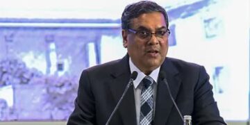جسٹس سنجیو کھنہ کو ملک کا اگلا چیف جسٹس مقرر کیا گیا