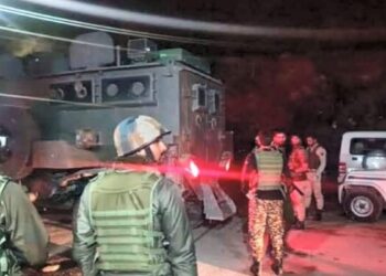 جموں وکشمیر میں ہونے والے کچھ بڑے حملوں پر ایک نظر
