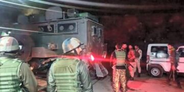 جموں وکشمیر میں ہونے والے کچھ بڑے حملوں پر ایک نظر