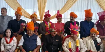اسمبلی میں مضبوط اپوزیشن کا رول ادا کریں گے: بی جے پی