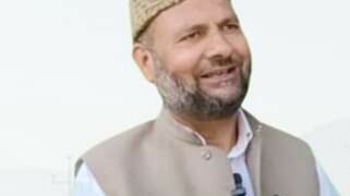 رفیق احمد نائک  کی جیت