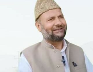 رفیق احمد نائک  کی جیت