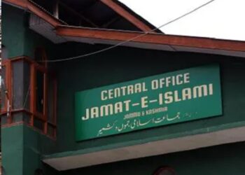 جماعتِ اسلامی: ایک مخمصے کے اندر لپٹی ہوئی پہیلی