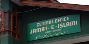 جماعتِ اسلامی: ایک مخمصے کے اندر لپٹی ہوئی پہیلی