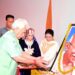 جمو ں و کشمیر سے متعلق مہاتما گاندھی کا ویژن حقیقت بن رہا ہے: ایل جی منوج سنہا
