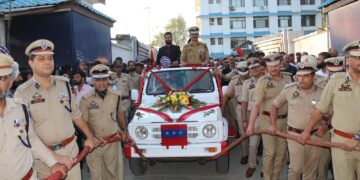 میں نے خوف و ہراس سے پاک ماحول بنانے کی کوشش کی: آر آر سوین