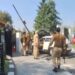 عمر عبداللہ کی حلف برداری کی تقریب:’ایس کے آئی سی سی‘ فوجی چھاونی میں تبدیل
