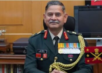 چین کو پہلے اعتماد بحال کرنا چاہئے۔آرمی چیف