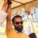 جموں و کشمیر میں عام آدمی پارٹی نے جیت کے ساتھ اپنا کھاتا کھولا