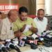 ریاست کی بحالی تک کوئی حکومت نہیں، سیاسی جماعتوں کو متحد ہو جانا چاہیے، انجینئر رشید