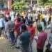 ہریانہ اسمبلی انتخابات 2024 کے لیے ووٹنگ جاری